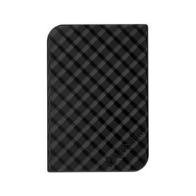   Verbatim 53195 Store 'n' Go 2,5" 2TB USB 3.0 SuperSpeed fekete külső winchester