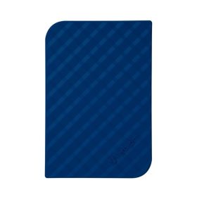   Verbatim 53200 Store 'n' Go 2,5" 1TB USB 3.0 SuperSpeed kék külső winchester