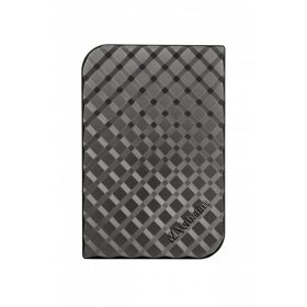   Verbatim 53223 Store 'n' Go 2,5" 4TB USB 3.0 SuperSpeed fekete külső winchester
