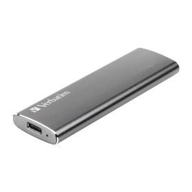 Verbatim 47442 VX500 external SSD USB 3.1 240GB külső SSD