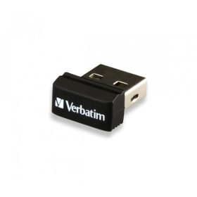  Verbatim 97464 Store 'n' Stay 16GB USB 2.0 nano Flash Drive