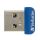 Verbatim 98710 Store 'n' Stay 32GB USB 3.0 nano kék Flash Drive