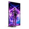AOC 27" AG276QZDWLED QHD HDMI/DP/USB OLED monitor