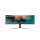LG 49" 49GR85DC 5120x1440 VA 240Hz HDMI/DP/USB ívelt gamer monitor