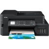 Brother MFC-T920DWYJ1 InkBenefit Plus 4az1-ben színes tintatartályos nyomtató