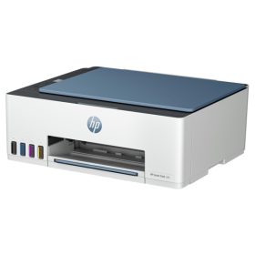   HP Smart Tank 585 NY/M/S USB/Wlan A4 12lap/perc(ISO), kék tintasugaras multifunkciós nyomtató