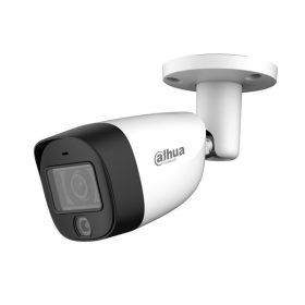   Dahua HAC-HFW1500CM-IL-A-0280B-S2/5MP/Lite/2,8mm/IR20m/4in1/Smart Dual megvilágítású analóg csőkamera