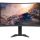 Lenovo 27" G27c-30 FHD VA 165Hz DP/HDMI fekete WLED gamer monitor