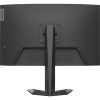 Lenovo 27" G27c-30 FHD VA 165Hz DP/HDMI fekete WLED gamer monitor