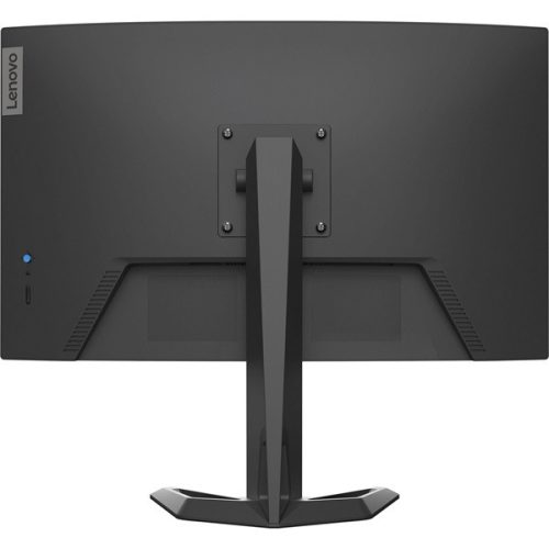 Lenovo 27" G27c-30 FHD VA 165Hz DP/HDMI fekete WLED gamer monitor