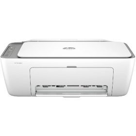   HP Deskjet 2820E szürke multifunkciós tintasugaras nyomtató