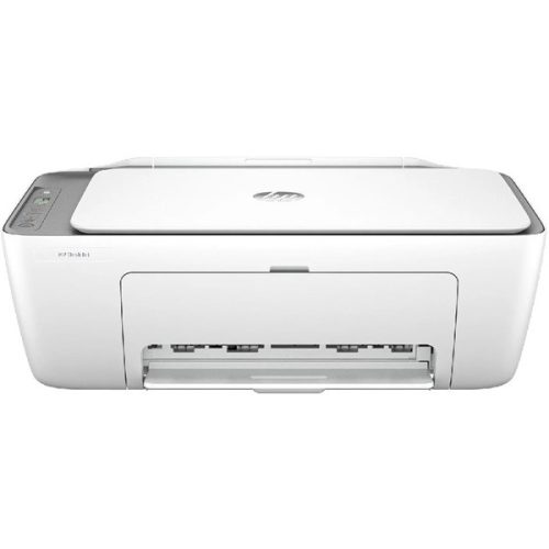 HP Deskjet 2820E szürke multifunkciós tintasugaras nyomtató