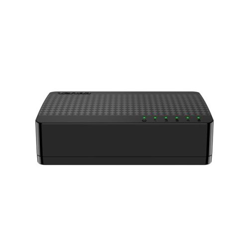 Tenda SG105M 5Port LAN 10/100/1000 Mbps asztali switch