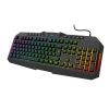 URAGE by Hama 13217821 EXODUS 700S fekete fél mechanikus gamer billentyűzet