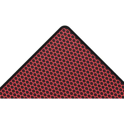 HP HYPERX Pulsefire Mat M fekete egérpad