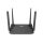 ASUS RT-AX52 (AX1800) 574+1201Mbps fekete vezeték nélküli router