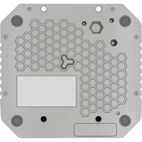   MikroTik LTE6 kit 1xGbE LAN GPS 1x miniPCIe 3x miniSIM foglalat WiFi accesspoint beépített LTE CAT6 modemmel