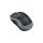 Logitech M185 vezeték nélküli szürke notebook egér