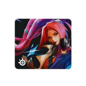   Steelseries QCK L Campus Clutch Limited Edition gaming egérpad
