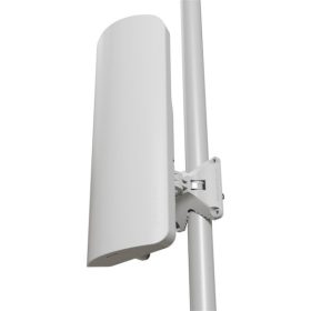   MikroTik mANTBox ax 15s Wi-Fi 6 Dual band 2.4GHz 12dBi & 5GHz 15dBi kültéri szektor antenna