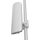 MikroTik mANTBox ax 15s Wi-Fi 6 Dual band 2.4GHz 12dBi & 5GHz 15dBi kültéri szektor antenna