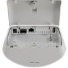 MikroTik mANTBox ax 15s Wi-Fi 6 Dual band 2.4GHz 12dBi & 5GHz 15dBi kültéri szektor antenna