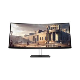 HP 37,5" Z38c WQHD+ IPS DP/HDMI/USB fekete LED monitor