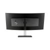 HP 37,5" Z38c WQHD+ IPS DP/HDMI/USB fekete LED monitor