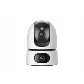   IMOU Ranger Dual /5MP fix lencse +5MP PT lencse/3,6mm/SD/Smart Tracking/kétirányú hang/Dual lencsés PT wifi kamera