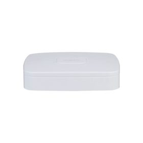   Dahua NVR4104-P-4KS3 /4 csatorna/H265+/80 Mbps rögzítés/Lite/1x Sata/4x PoE/ hálózati rögzítő(NVR)