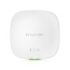 HPE Networking Instant On S1T09A AP21 (RW) 802.11ax Wi-Fi 6 2x2 Dual-Band Indoor Access Point