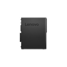   Lenovo ThinkCentre M720s SFF/Core i5-8400/8GB/512GB/Win11 Pro/fekete Asztali számítógép (Felújított A)