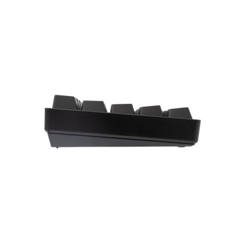 White Shark GLADIUS GK-001114B angol fekete gamer billentyűzet