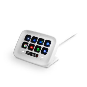   Corsair Elgato Stream Deck Neo USB Mac/PC streaming vezérlő