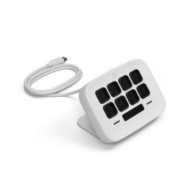   Corsair Elgato Stream Deck Neo USB Mac/PC streaming vezérlő