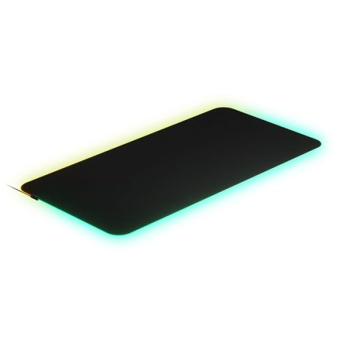SteelSeries QCK Prism Cloth 5XL ETAIL gamer egérpad