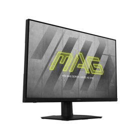   MSI 32" MAG 323UPF 4K UHD IPS 160Hz HDMI/DP/USB/USB-C fekete gamer monitor