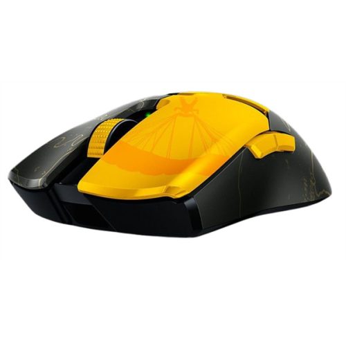 Razer Viper V2 pro PUBG Ed. fekete gamer egér