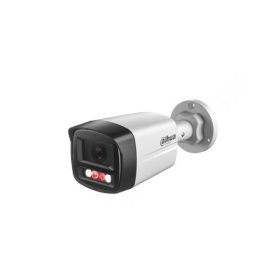   Dahua IPC-HFW1439TL1-A-IL-0360B /4MP/Entry/3,6mm/IR/LED 30m/FullColor/ Duál megvilágítású IP csőkamera