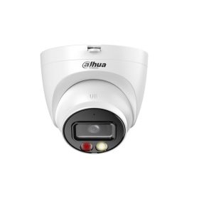   Dahua IPC-HDW1439V-A-IL-0360B /4MP/Entry/3,6mm/IR/LED 30m/FullColor/ Duál megvilágítású IP turret kamera