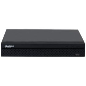   Dahua NVR2104HS-P-4KS3 4 csatorna/H265+/80Mbps rögzítés/1x SATA/4x PoE hálózati rögzítő (NVR)