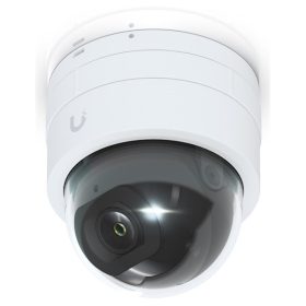   Ubiquiti UniFi UVC-G5-Dome-Ultra UniFi beltéri fehér 4MP 2K IP kamera