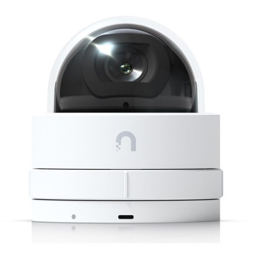 Ubiquiti UniFi UVC-G5-Dome-Ultra UniFi beltéri fehér 4MP 2K IP kamera