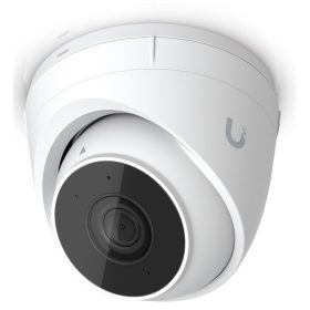   Ubiquiti UniFi UVC-G5-Turret-Ultra UniFi kültéri/beltéri 4MP 2K fehér IP kamera