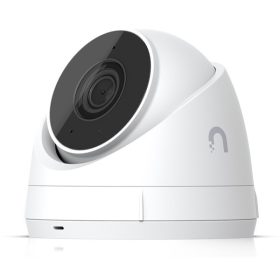   Ubiquiti UniFi UVC-G5-Turret-Ultra UniFi kültéri/beltéri 4MP 2K fehér IP kamera