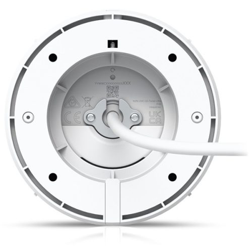 Ubiquiti UniFi UVC-G5-Turret-Ultra UniFi kültéri/beltéri 4MP 2K fehér IP kamera