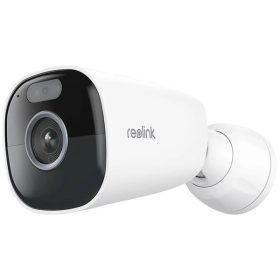   Reolink Argus B340 /5MP/H265/IR10m/Dual-Band Wifi/microSD/akkumulátoros vezetéknélküli Wifi csőkemara