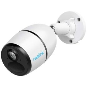   Reolink GO G330 /4MP/H264/110°/IR10m/4G/akkumulátoros IP csőkamera