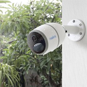   Reolink GO G330 /4MP/H264/110°/IR10m/4G/akkumulátoros IP csőkamera
