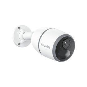   Reolink GO G340 /8MP/H265/110°/IR10m/4G/akkumulátoros IP csőkamera
